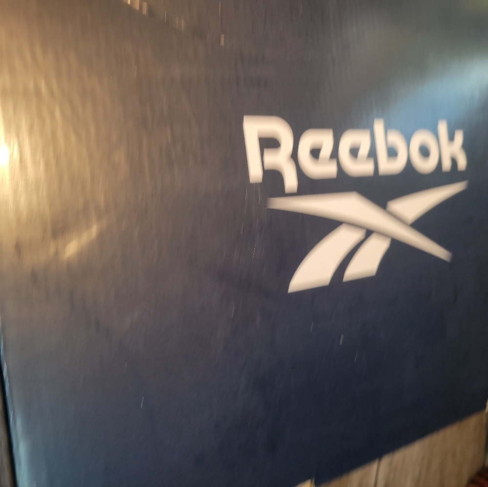 Reeboks NEW IN BOX Work Speed Composite Toe Shoe Womans 10W‎ - Picture 9 of 9